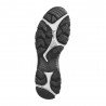 Zapato de seguridad Black Eagle Safety 41.1 low Black/Silver. Calzado de trabajo