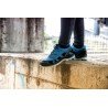Zapato deportivo Black Eagle Adventure 2.2 GTX low Ocean /Lime