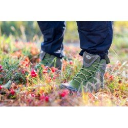 Zapato deportivo Black Eagle Adventure 2.1 GTX mid Olive/Rock
